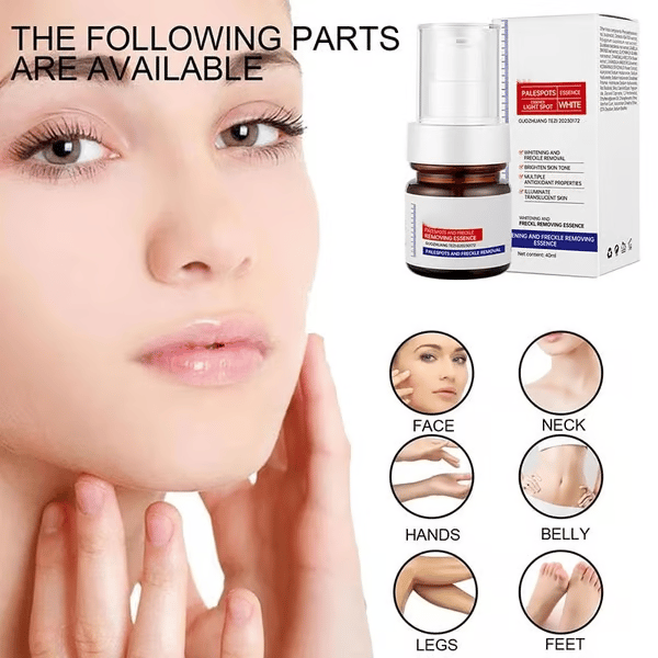 ๐ฅVitamin C Whitening Freckles Face Cream Remove Melasma Dark Spots Lighten Melanin